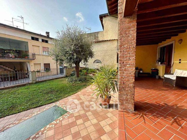 Appartamento in residenziale in Vicolo Verdura