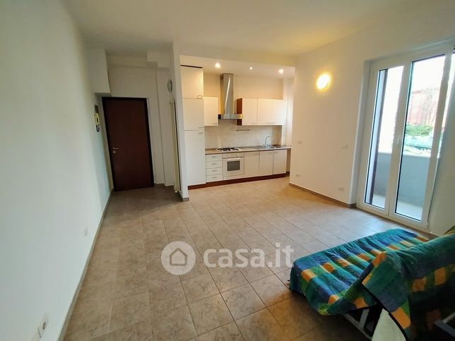 Appartamento in residenziale in Piazzale Camerino