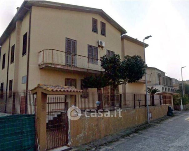 Appartamento in residenziale in Via Francesco Tripodi