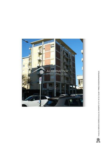 Appartamento in residenziale in Via Santa Caterina 11