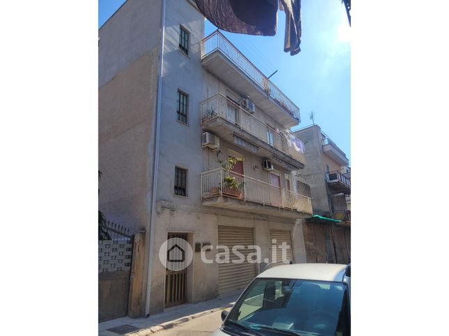 Appartamento in residenziale in Via Timeo