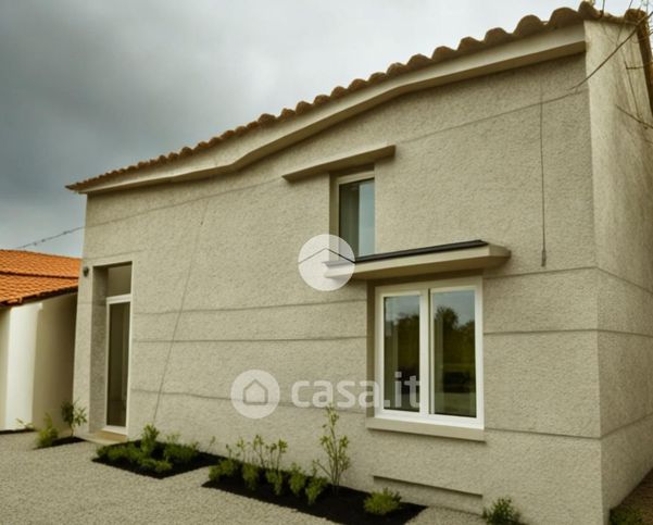 Casa indipendente in residenziale in Via Brasca 7
