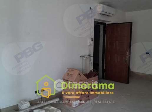 Appartamento in residenziale in Via E. Sacchetti 12