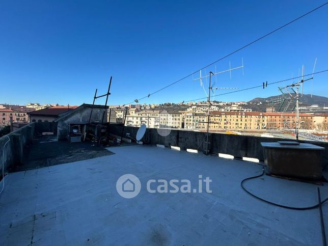 Appartamento in residenziale in Via del Campasso 8