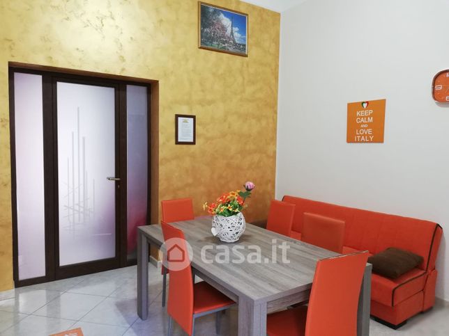 Appartamento in residenziale in Via Vespri 135