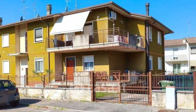 Appartamento in residenziale in Via Antonio Labriola