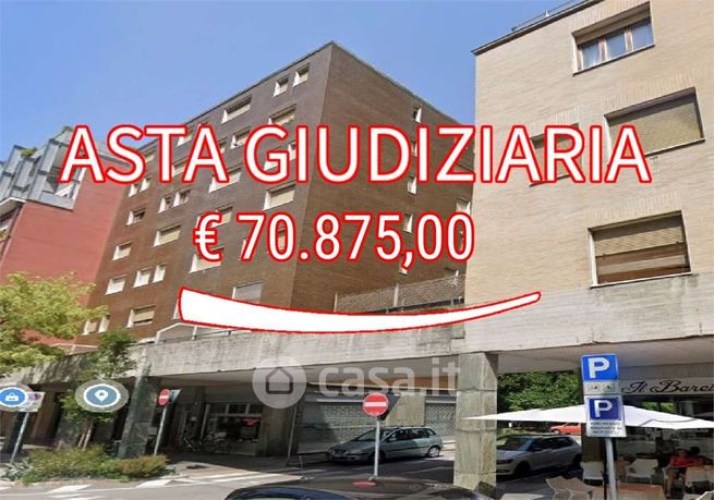 Appartamento in residenziale in Via Milano 9