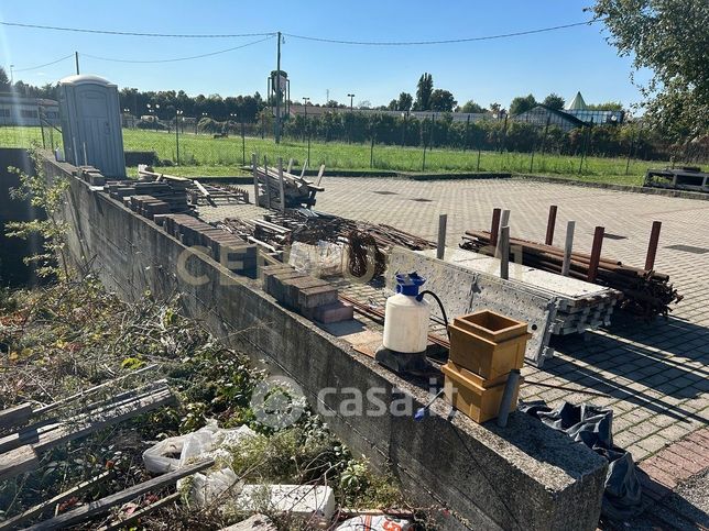 Terreno edificabile in residenziale in Via Toffanelle Nuove