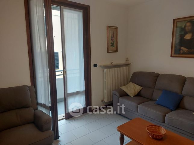 Appartamento in residenziale in Via Repubblica 7