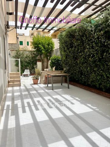 Appartamento in residenziale in Via Tripoli