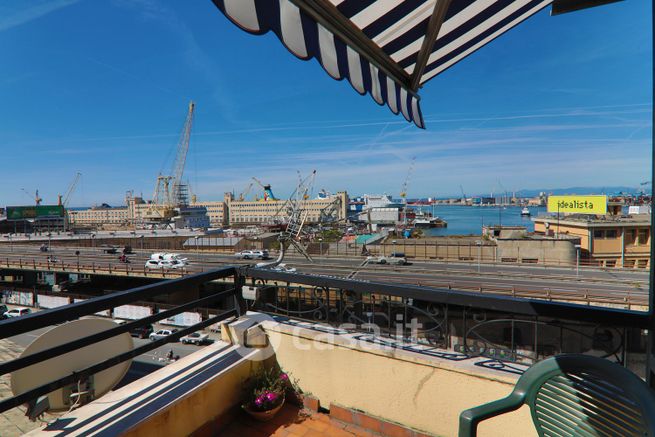 Appartamento in residenziale in Via di Santa Croce