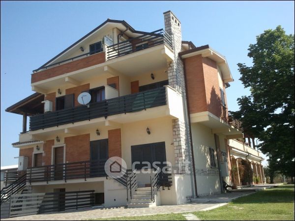 Appartamento in residenziale in Via Monte D'Oro