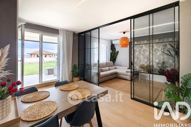 Appartamento in residenziale in Via Camillo Benso Cavour 193
