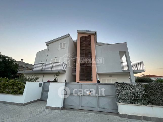 Appartamento in residenziale in Contrada Postilli 51