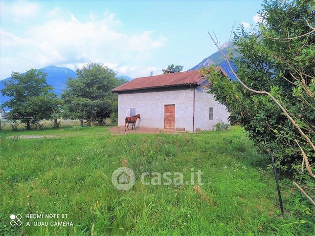 Terreno edificabile in residenziale in Via Provinciale