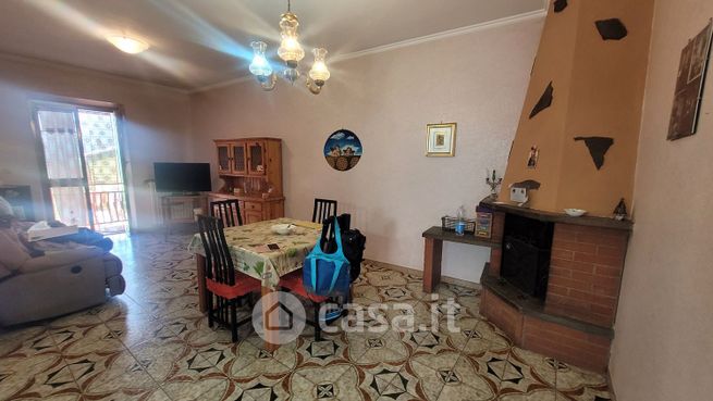 Appartamento in residenziale in Via Vecchia della Fontana 25