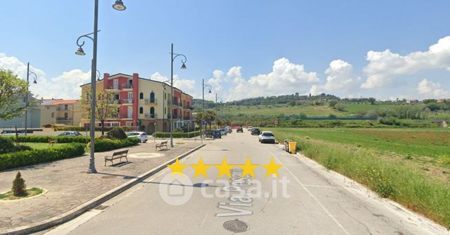 Appartamento in residenziale in Via Matelica