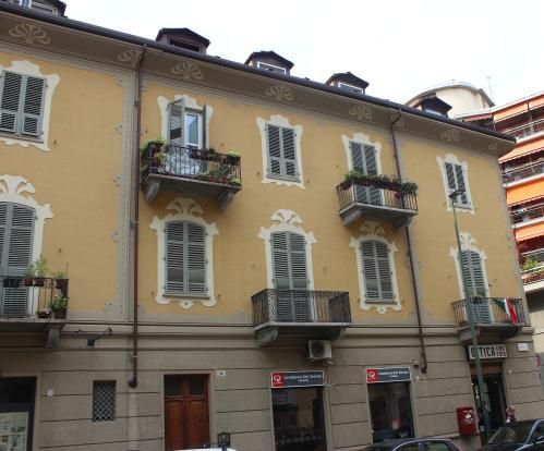 Appartamento in residenziale in Via San Paolo 30