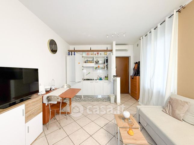 Appartamento in residenziale in Via Risorgimento 59