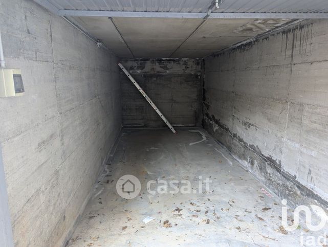 Garage/posto auto in residenziale in Via Nuova di Peagna