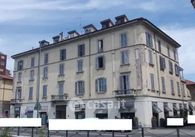 Appartamento in residenziale in Via Ascanio Sforza 73