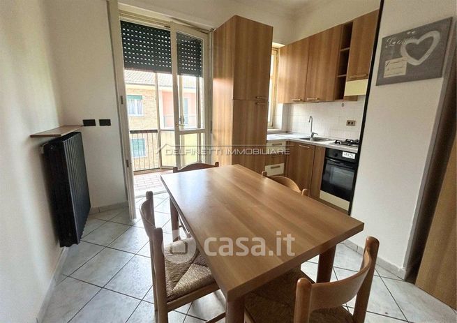 Appartamento in residenziale in Corso Cortemilia