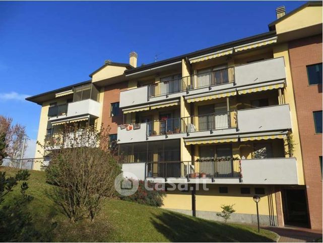 Appartamento in residenziale in Via Pertini 48