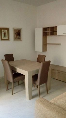 Appartamento in residenziale in Via del Tunnel 5