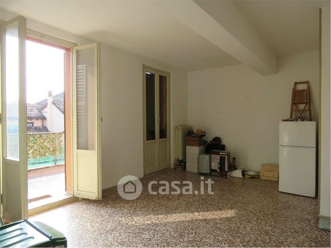 Attico/mansarda in residenziale in 