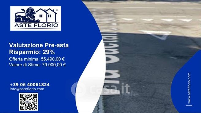 Appartamento in residenziale in Via Gaetano Donizetti