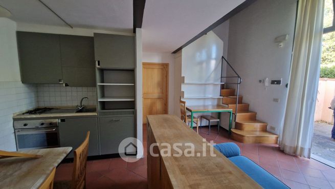 Appartamento in residenziale in Strada casaglia