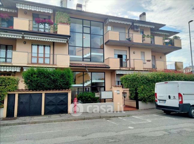 Appartamento in residenziale in Via Privata Soltarica 1