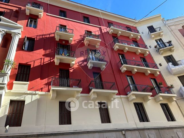 Appartamento in residenziale in Via Vincenzo de Romita 13