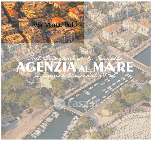Appartamento in residenziale in 