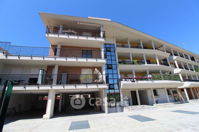 Appartamento in residenziale in