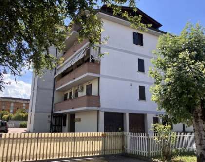 Appartamento in residenziale in Via Donato Bramante
