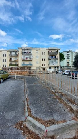 Appartamento in residenziale in Via Angelo Visconti