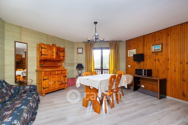 Appartamento in residenziale in Via Parco Gioco