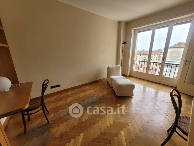 Attico/mansarda in residenziale in Viale Romagna 11