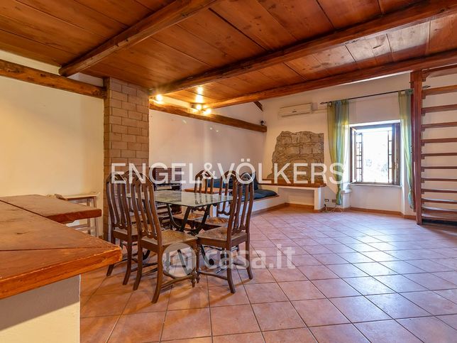 Appartamento in residenziale in Viale Umberto lÂ°