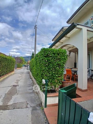 Villetta a schiera in residenziale in Via Stradella