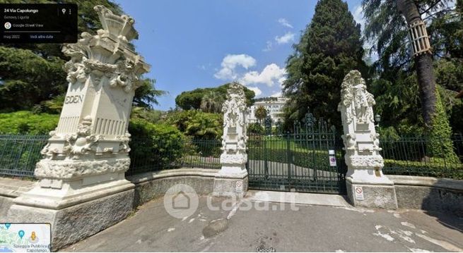 Appartamento in residenziale in Via Capolungo 24