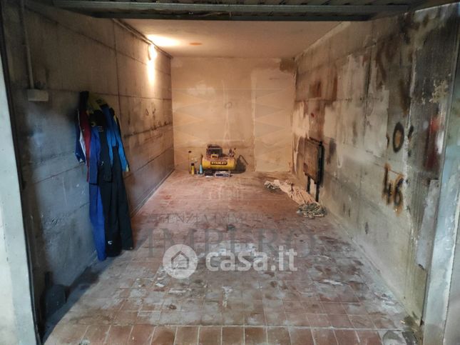 Garage/posto auto in residenziale in Corso Limone Piemonte 112