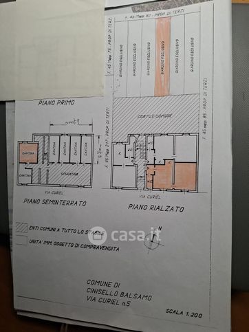 Appartamento in residenziale in 