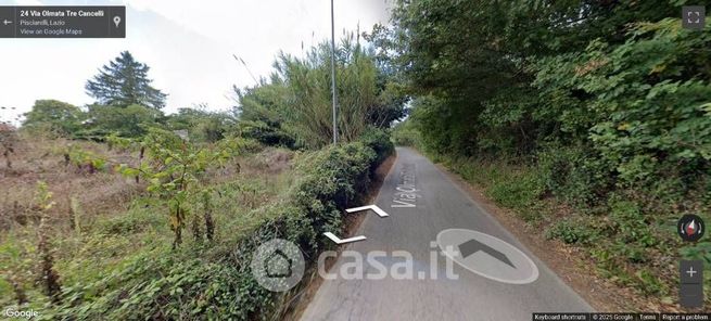 Terreno agricolo in commerciale in Via Olmata Tre Cancelli