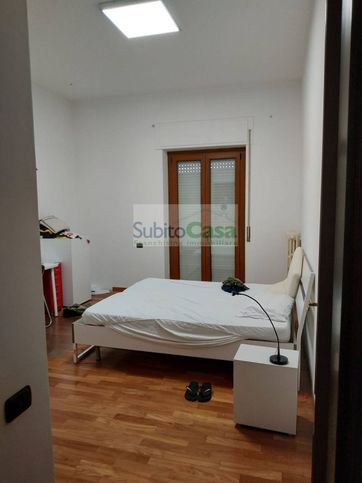 Appartamento in residenziale in Viale Abruzzo 180