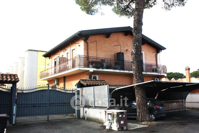 Appartamento in residenziale in Via del Fontanile Anagnino 31