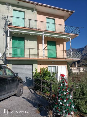 Appartamento in residenziale in Via Priagna