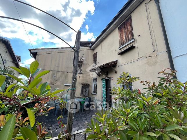 Casa indipendente in residenziale in LocalitÃ  casa borsoni
