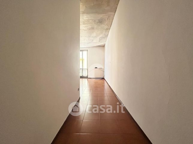 Appartamento in residenziale in Via Milazzo 11